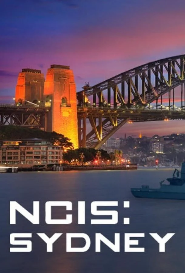 Сериал Морская полиция: Сидней 2023 смотреть онлайн бесплатно в хорошем качестве