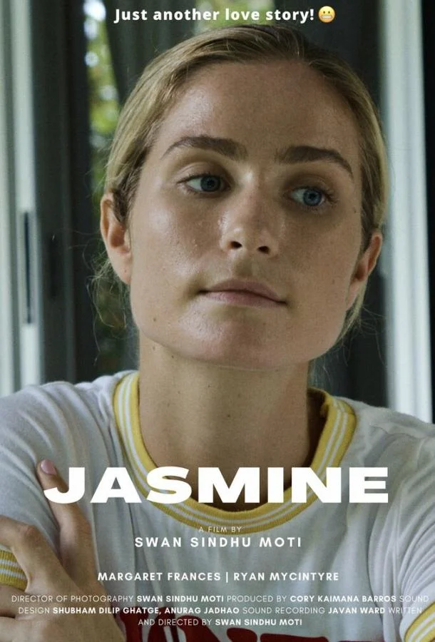 Сериал Жасмин 2025 смотреть онлайн бесплатно в хорошем качестве