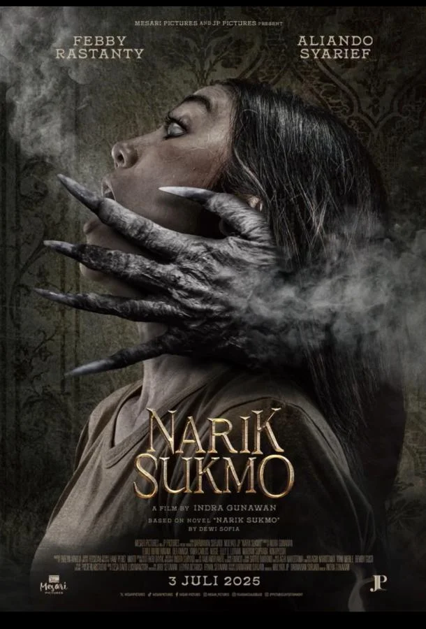 Фильм Нарик Сукмо 2025 смотреть онлайн бесплатно в хорошем качестве